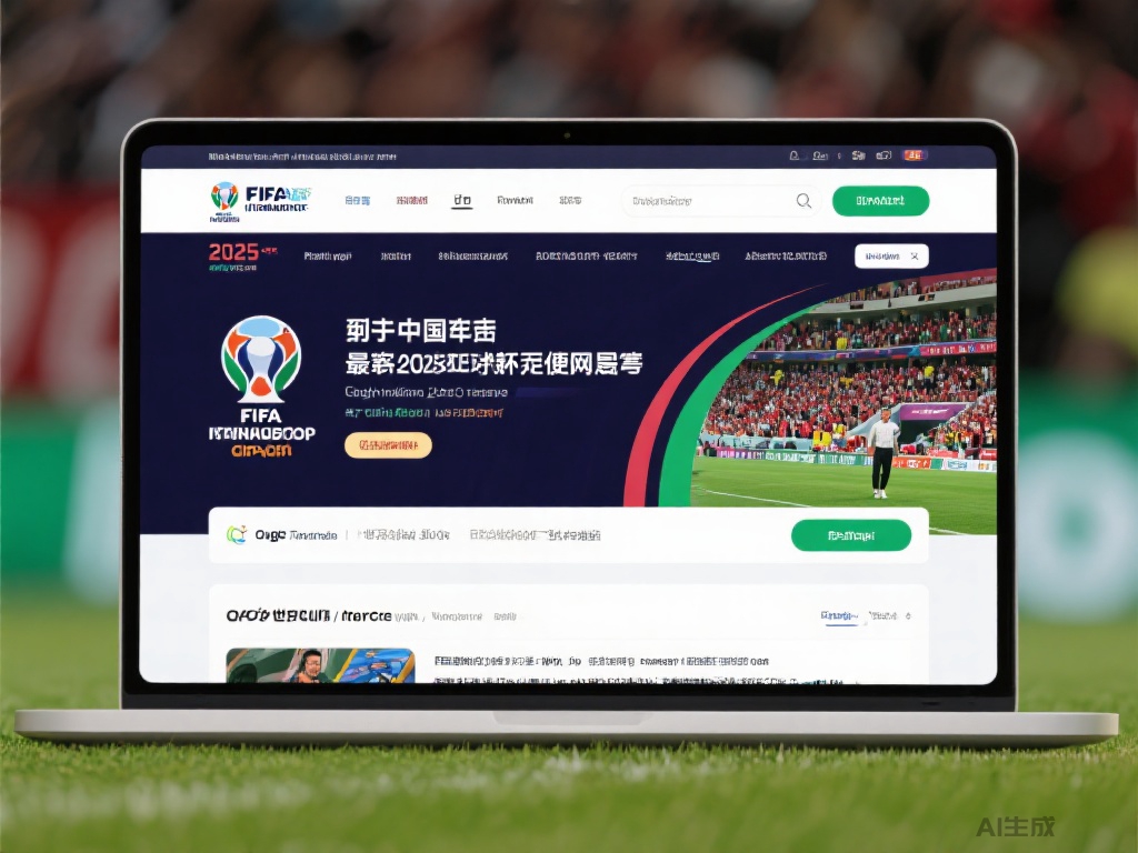 国际足联俱乐部世界杯_世界俱乐部杯官网—2025足球世俱杯（2025世俱杯：国际足联俱乐部世界杯官方网站）