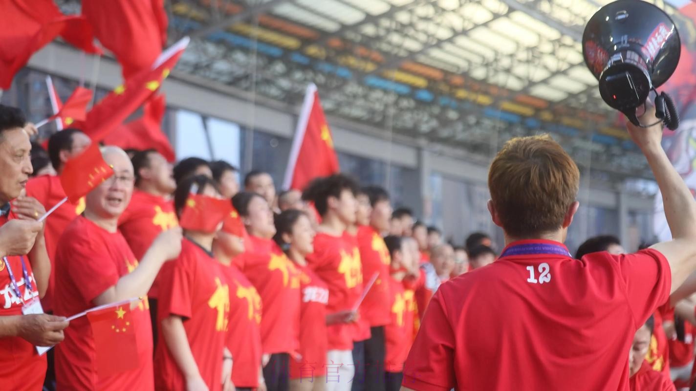 铿锵真本色 | 中国女足2-0战胜泰国 夺得永川四国赛冠军