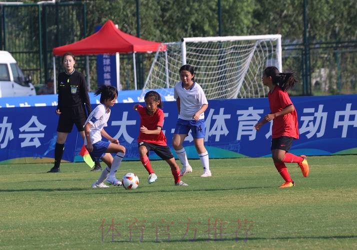 以青春之名 为陕西征战全运会笼式足球全力以赴