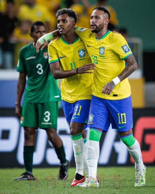 罗德里戈-不管外界声音如何 内马尔仍是关键一员