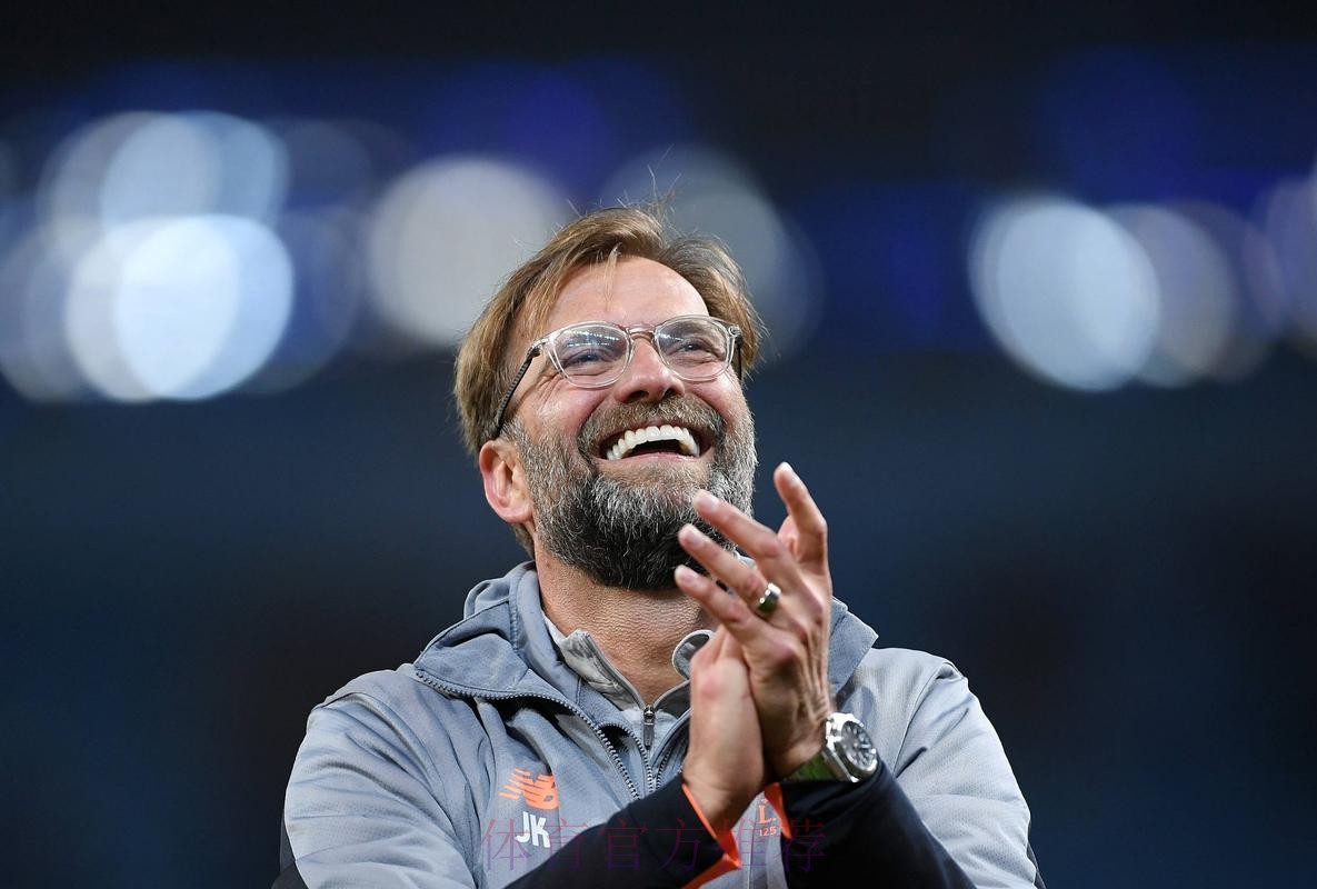 皇马正考虑安帅继任者 克洛普劳尔阿隆索在其中 皇马正考虑安帅继任者 克洛普劳尔阿隆索在其中