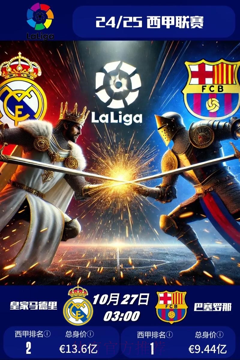 巴萨季前赛迎国家德比:7月23日vs皇马 巴萨季前赛迎国家德比:7月23日vs皇马